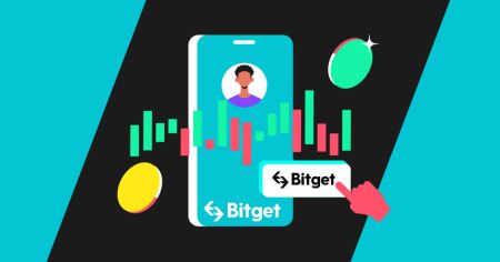 Bitget Registration: How to Open Account and Sign up