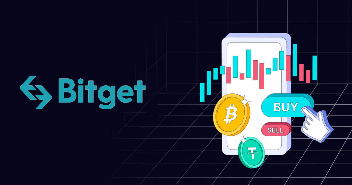 Bitget Trading: How to Trade Crypto for Beginners