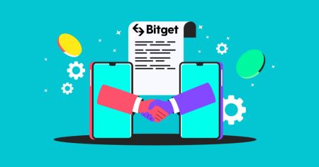 Bitget Affiliates: Become a Partner and join the Referral Program