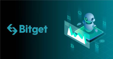 How to Register Account on Bitget