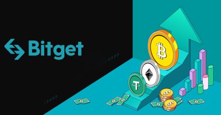 How to Deposit on Bitget