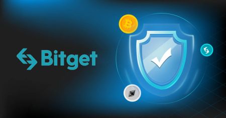 How to Verify Account on Bitget