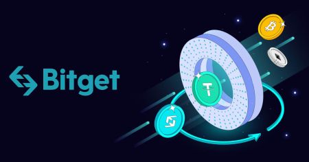 How to Withdraw from Bitget