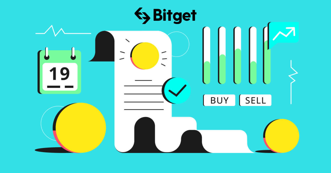 How to Trade Crypto on Bitget