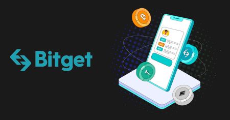 How to Sign up on Bitget