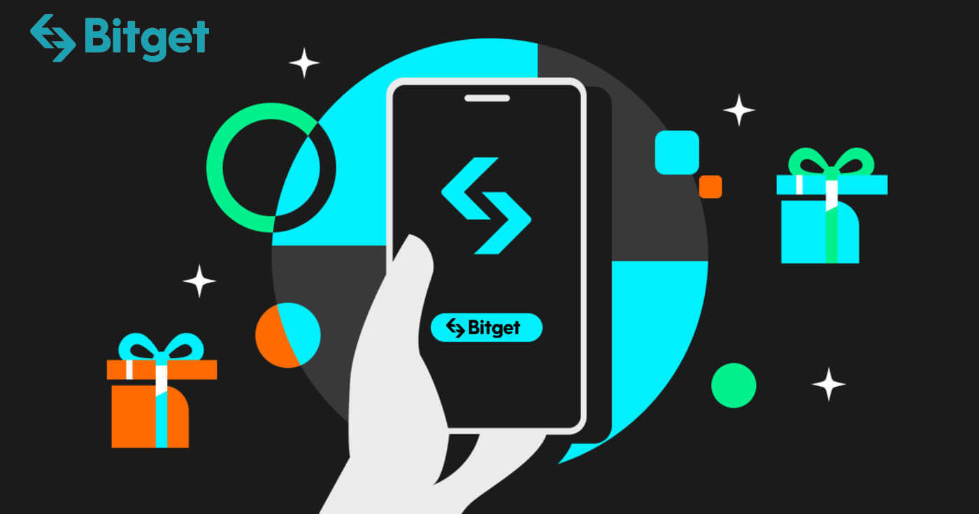 How to Sign Up and Login to a Bitget account