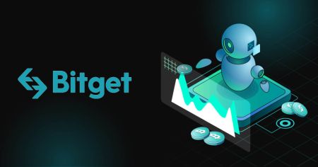 How to Sign in to Bitget