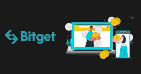 How to Register and Trade Crypto on Bitget