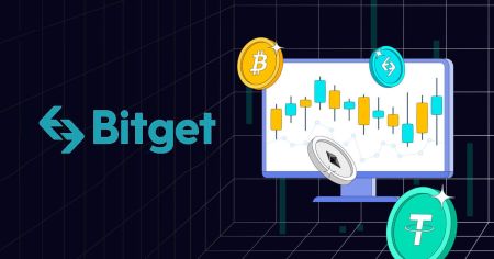 How to Trade Cryptocurrency and Withdraw on Bitget