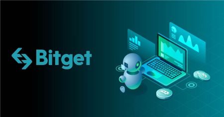 How to Login and start trading Cryptocurrency on Bitget